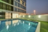 تصویر 53711 استخر هتل رویال کنتیننتال دبی