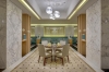 تصویر 53730 فضای اتاق های هتل رویال کنتیننتال دبی