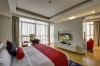 تصویر 53709 فضای اتاق های هتل رویال کنتیننتال دبی