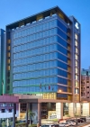 تصویر 53720 نمای بیرونی هتل رویال کنتیننتال دبی