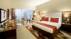تصویر 53777 فضای اتاق های هتل میلینیوم سنترال دبی