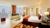 تصویر 53782 فضای اتاق های هتل میلینیوم سنترال دبی
