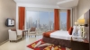 تصویر 53787 فضای اتاق های هتل میلینیوم سنترال دبی