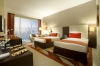 تصویر 53795 فضای اتاق های هتل میلینیوم سنترال دبی