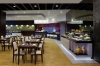 تصویر 53789 فضای رستورانی و صبحانه هتل میلینیوم سنترال دبی