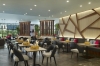تصویر 53825 فضای رستورانی هتل تریپ بای ویندهام دبی