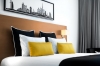تصویر 53817 فضای اتاق های هتل تریپ بای ویندهام دبی