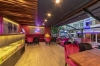 تصویر 1707 فضای رستورانی و صبحانه هتل فور ساید استانبول