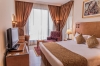 تصویر 53860 فضای اتاق های هتل مرکور سوئیتز برشا دبی