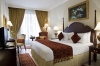 تصویر 53861 فضای اتاق های هتل مرکور سوئیتز برشا دبی