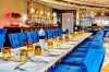 تصویر 189389 فضای رستورانی و صبحانه هتل جوورا دبی