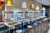 تصویر 189403 فضای رستورانی و صبحانه هتل جوورا دبی