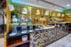تصویر 189401 فضای رستورانی و صبحانه هتل جوورا دبی