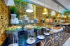 تصویر 189400 فضای رستورانی و صبحانه هتل جوورا دبی