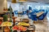 تصویر 189397 فضای رستورانی و صبحانه هتل جوورا دبی