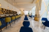 تصویر 53949 فضای رستورانی و صبحانه هتل جوورا دبی