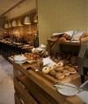 تصویر 53946 فضای رستورانی و صبحانه هتل جوورا دبی