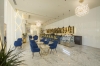 تصویر 53933 فضای رستورانی و صبحانه هتل جوورا دبی