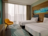 تصویر 54023 فضای اتاق های هتل الوفت پالم دبی