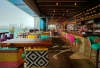 تصویر 54021 فضای رستورانی و صبحانه هتل الوفت پالم دبی