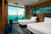 تصویر 54012 فضای اتاق های هتل الوفت پالم دبی