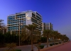 تصویر 54013 نمای بیرونی هتل الوفت پالم دبی