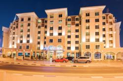 هتل پنج ستاره آوانی دیره دبی - AVANI Deira Dubai Hotel