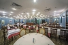 تصویر 1735 فضای رستورانی و صبحانه هتل کروانسرای استانبول