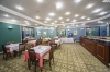 تصویر 1734 فضای رستورانی و صبحانه هتل کروانسرای استانبول