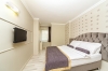 تصویر 1732 فضای اتاق های هتل کروانسرای استانبول
