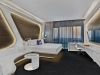 تصویر 54399  هتل وی هتل الحبتور دبی
