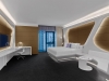 تصویر 54383  هتل وی هتل الحبتور دبی