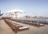 تصویر 54477 ساحل هتل ریکسوس پریمیوم دبی