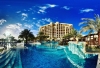 تصویر 54605  هتل دابل تری بای هیلتون جزیره مرجان