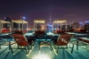 تصویر 54664  هتل کانال سنترال دبی