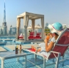 تصویر 54679  هتل کانال سنترال دبی