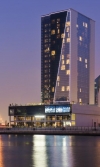 تصویر 54665  هتل کانال سنترال دبی