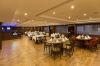 تصویر 1770 فضای رستورانی و صبحانه هتل تکسیم اکسپرس استانبول