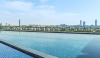 تصویر 54730 استخر هتل الوفت سیتی سنتر دبی