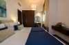 تصویر 54948 فضای اتاق های هتل فرست سنترال دبی