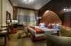 تصویر 54962 فضای اتاق های هتل فرست سنترال دبی