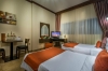 تصویر 54944 فضای اتاق های هتل فرست سنترال دبی