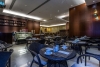 تصویر 54964 فضای رستورانی هتل فرست سنترال دبی