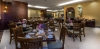 تصویر 54950 فضای رستورانی هتل فرست سنترال دبی