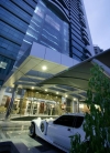 تصویر 54959 نمای بیرونی هتل فرست سنترال دبی