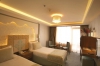 تصویر 99607 فضای اتاق های هتل گرند استار بسفروس استانبول