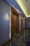 تصویر 99600 لابی هتل گرند استار بسفروس استانبول