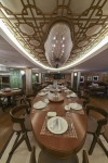 تصویر 99584 فضای رستورانی و صبحانه هتل گرند استار بسفروس استانبول