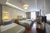 تصویر 99582 فضای اتاق های هتل گرند استار بسفروس استانبول