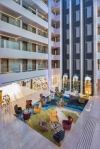 تصویر 55233  هتل رویال سنترال د پالم دبی